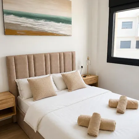 Casa Laurista Luxury Apartment *