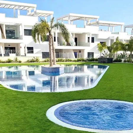 Casa Laurista Luxury
