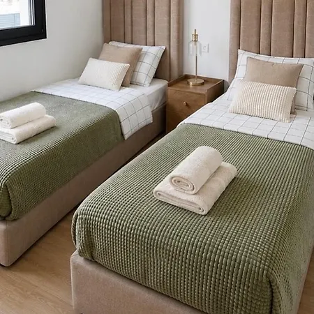 Casa Laurista Luxury Apartment *