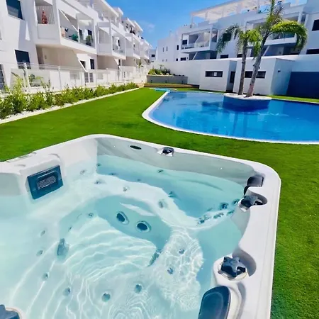 Apartment Casa Laurista Luxury *
