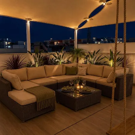 Casa Laurista Luxury * Torrevieja