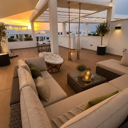 Casa Laurista Luxury *