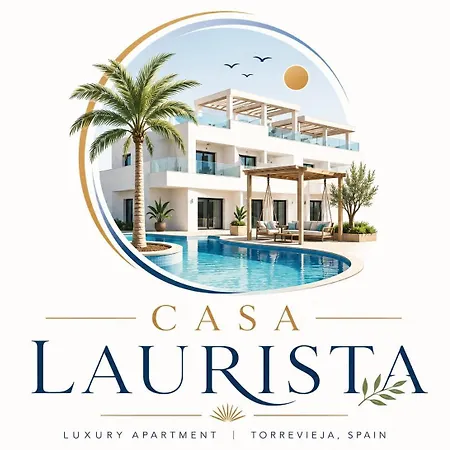 Casa Laurista Luxury
