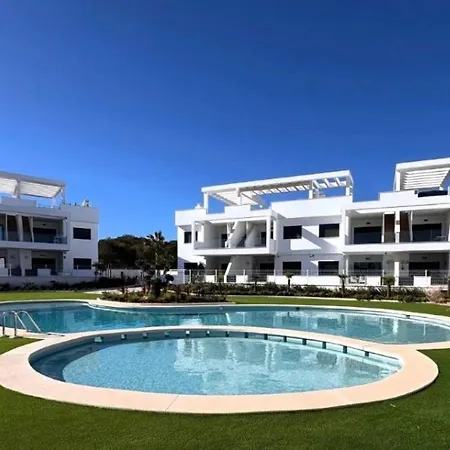 Casa Laurista Luxury Apartment
