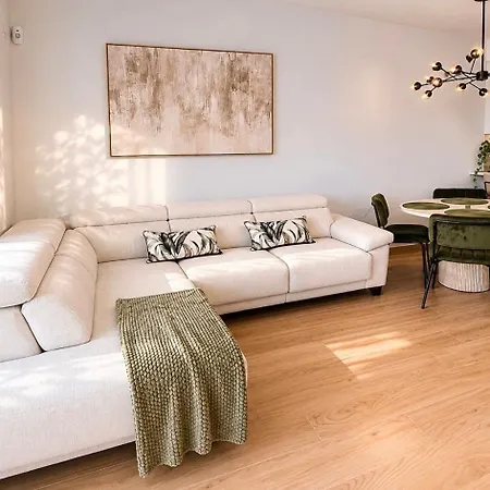 Apartment Casa Laurista Luxury Torrevieja
