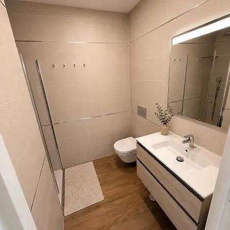 Casa Laurista Luxury Apartment