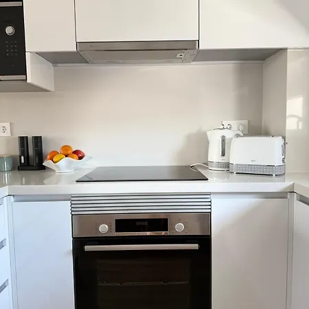 Apartment Casa Laurista Luxury *
